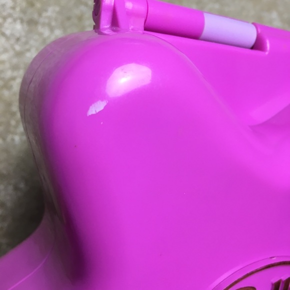 💋 SOLD 💋 Polly Pocket 1993 Fairylight Wonderland - Picture 10 of 12